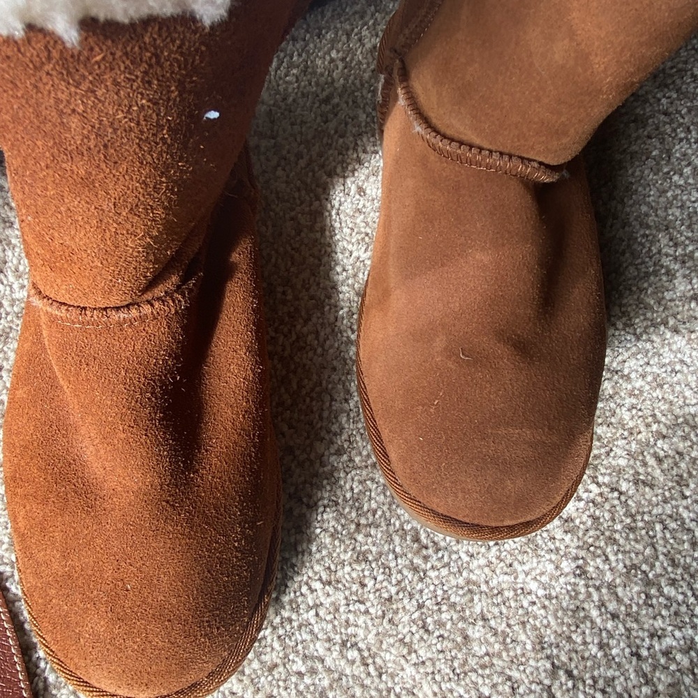 Winter boots - Picture 4 of 6